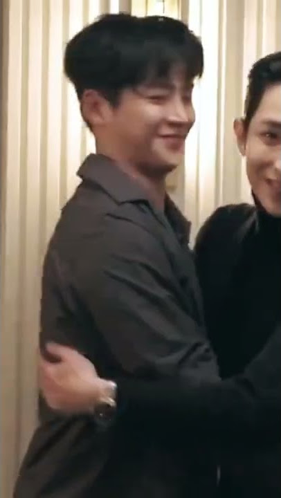 behind the scenes are more funny than the real🤣🤣🤣||#tomorrow #rowoon #leesoohyuk #kdrama #kdramatic