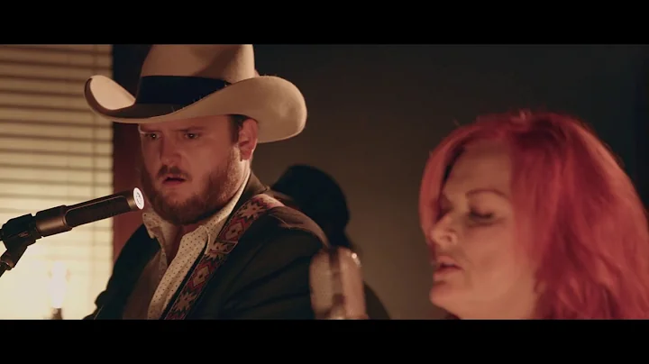Paul Cauthen + Wynonna Judd w/ the Texas Gentlemen...