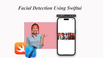 Detecting Faces in Images Using Vision Framework in SwiftUI: A Step-by-Step Guide