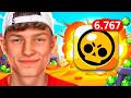Ich war 7 Jahre nicht in Brawl Stars..