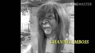 orang gila bernyanyi indian kocak!!!