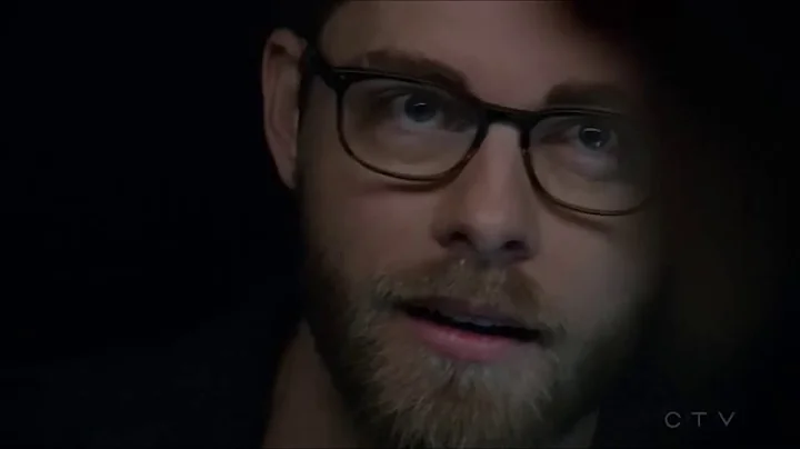 Blindspot 3x17 - Roman/Tom and Crawford - Diamonds scene