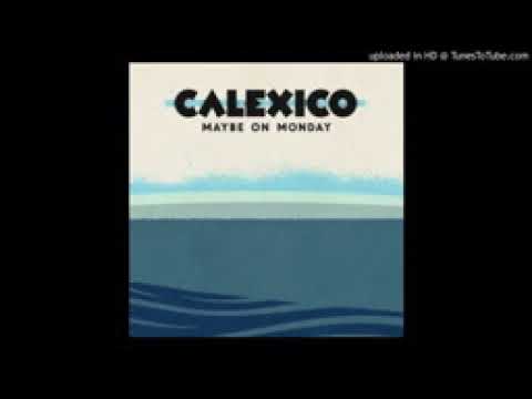 Unsatisfied (Calexico) - Replacements Cover
