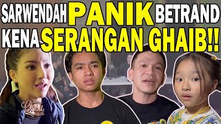 BETRAND KENA SERANGAN GHAIB‼️ SYUTING KBP MENCEKAM‼️ | THE ONSU FAMILY