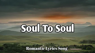 Soul to Soul – Intimate Acoustic Ballad (Original Song 2025) Soul to Soul – Intimate Acoustic Ballad (Original Song 2025)