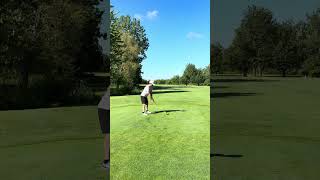 #youtubegolf #golffail #golfswing #mondayfeels