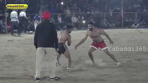 dulla bagga pind sharna daggo romana khushi duggan babeli phagwara kabaddi cup 29 jan 2019