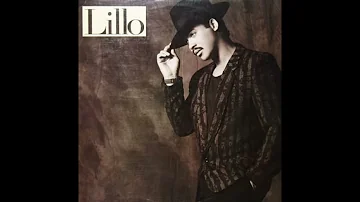 Lillo Thomas ~ I'm In Love // '80s Smooth Soul