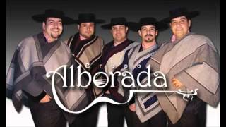 Miniatura de "Cueca: No llores tanto María - Grupo Alborada"