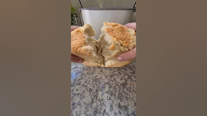 испорченный хлеб