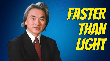 A Young Michio Kaku Debunks the 