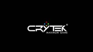 Crytek Logo HD 1080p HD