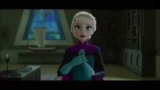 Frozen: Finalmente y como nunca(Español-Latino).