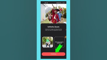 infinite zoom video editing | Infinite Zoom 💥 Effect @Videoleap #shorts #viral