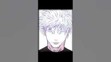 Both Cooked After Getting Unsealed #aizen #gojo #aizensosuke #gojosatoru #bleach #jujutsukaisen #jjk