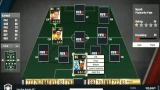 FIFA 11 Ultimate Team - FIFAnomics - Episode 2