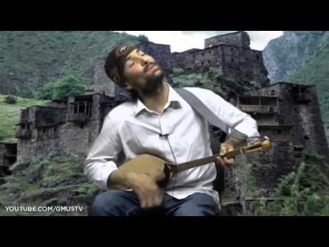 Sheni Tvalebi ra Tvalebia. Fandura | შენი თვალები რა თვალებია. ფანდურა