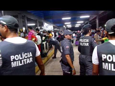 PM do Maranhão