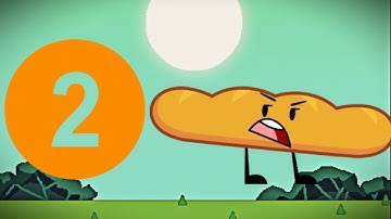 Random Object Show Viewer Voting (Episode 2)