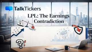 LPL Financial Q4 2025: Earnings Beat vs Integration Risks Explained