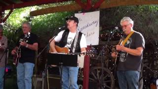 Turn Turn Turn - The Speedway Brothers
