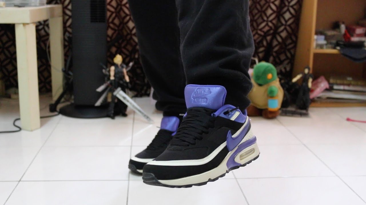 air max bw og