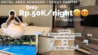 Hotel Murah Paling Worth It Di Lombok ! Dekat Pantai Senggigi Terbaru 2022