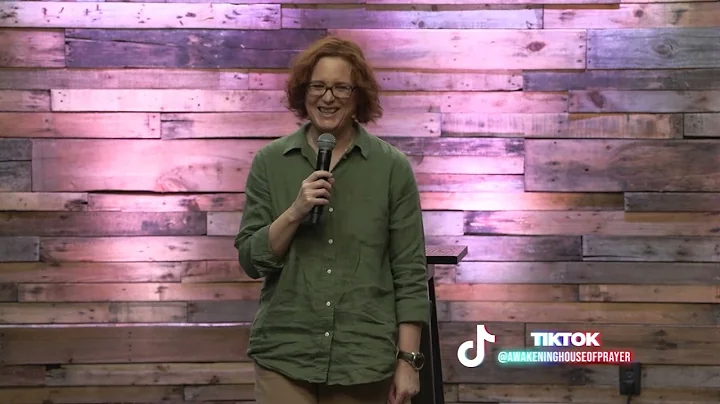 Discerning Witchcraft Spirits Attacking Your Life | Jennifer LeClaire