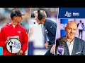 Rich Eisen Previews What’s at Stake in 49ers vs Seahawks Thanksgiving Game | The Rich Eisen Show