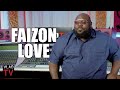 Faizon Love Knows Chris Rock & Will Smith, Will Slapping Chris "Broke His Heart" (Part 3)