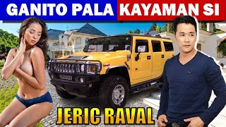 Gaano Kayaman si Jeric Raval? | Jeric Raval Net Worth and Cars