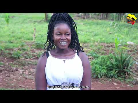 Hear from some of your youth in Uganda and what they are thankful for this year!