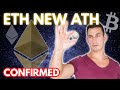 ETHEREUM BULL CONFIRMED! $2800 ETH SOON | SAFEST TIME TO BUY ETHEREUM