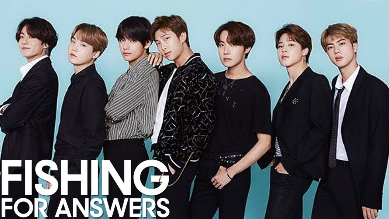 BTS Share Their Favorite Songs, a Message to Halsey, Talk Drake Dream Collab & More! | THR