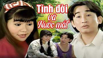 Tình Đời Và Nước Mắt - Kim Tử Long, Ngọc Huyền - Trích Đoạn Cải Lương Xã Hội