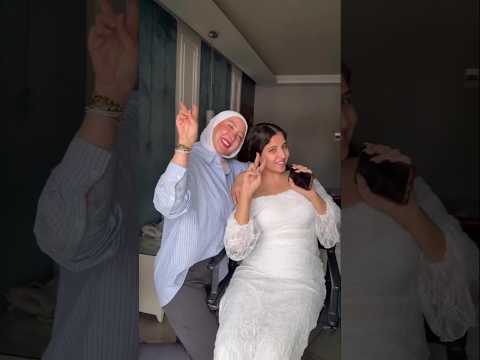 اكثر عروسه ما كنتش متوقعه طلبتها توقعت حاجه وطلبت حاجه تانيه خالص