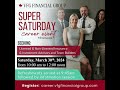 VFG Financial Group Career