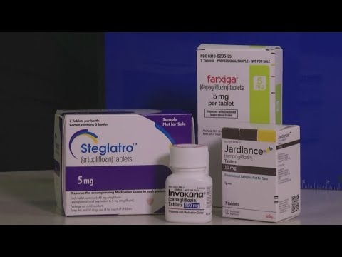 Healthwatch: Type 2 drugs