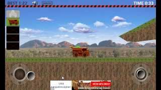 Traktor Digger 2 Gameplay - Android Mobile Game screenshot 4