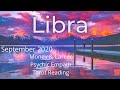 Libra, End Of Karmic Debt Brings Unexpected Bounty