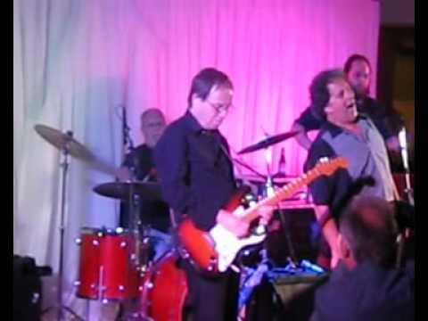 Paul Cacia Band The Featuring Janine Cameo Saved By Your Love Paul Cacia Band The Featuring Janine Cameo Saved By Your Love