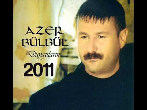 Azer Bülbül 2011 - 2012 Gitme Kimsesizem  [HQ] Dinle & İndir