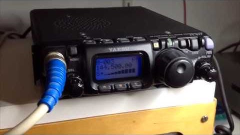 Raspberry Pi SSTV Camera