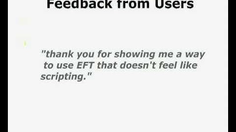 Emotional Freedom Techniques - EFT - Learn in 5 minutes