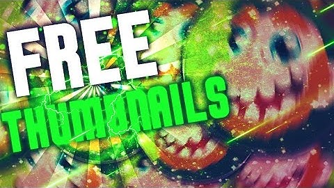 3 FREE AGARIO THUMBNAILS TEMPLATES (FREE DOWNLOAD)