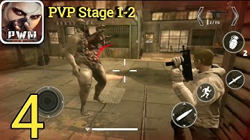 Project War Mobile : (Android GamePlay) - Part- 4