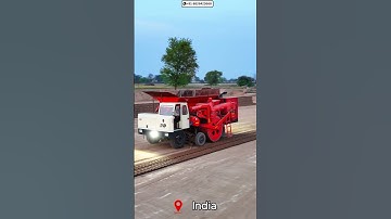 Fully automatic brick making machine | clay brick making machine snpc machines | #brickmakingmachine