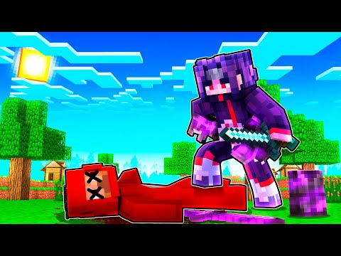 ICH BEKOMME OP LOOT DURCH ERSTEN KILL (Minecraft Nachbarschaft)