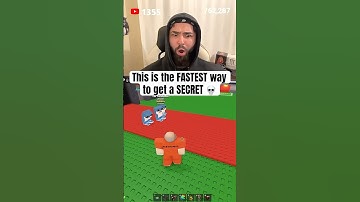 FAST Way To Get A SECRET IN Steal A Brainrot