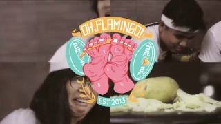 Oh, Flamingo! - Two Feet [Official Music Video] chords